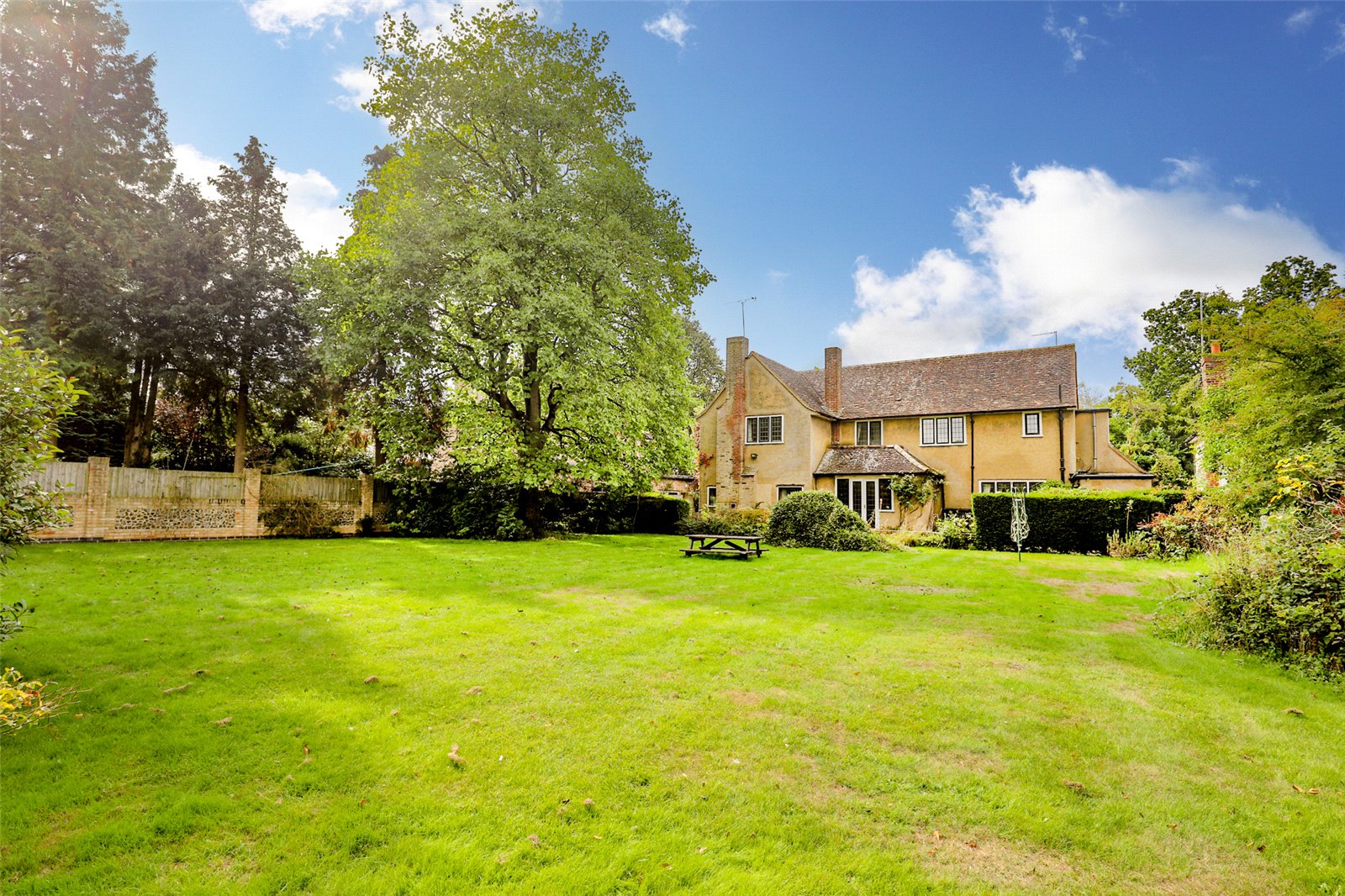 Land for sale in Townsend Drive, St. Albans, Hertfordshire, AL3 - Property Image 14