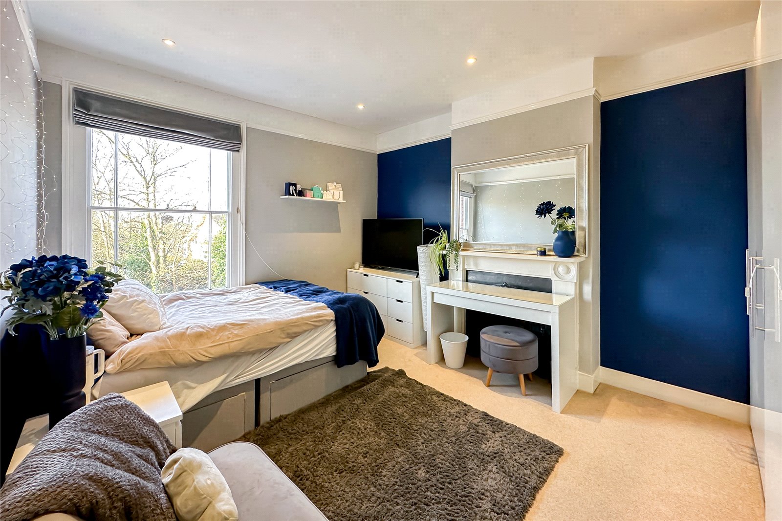 4 bed end of terrace house for sale in Church Crescent, St. Albans, Hertfordshire, AL3 - Property Image 7
