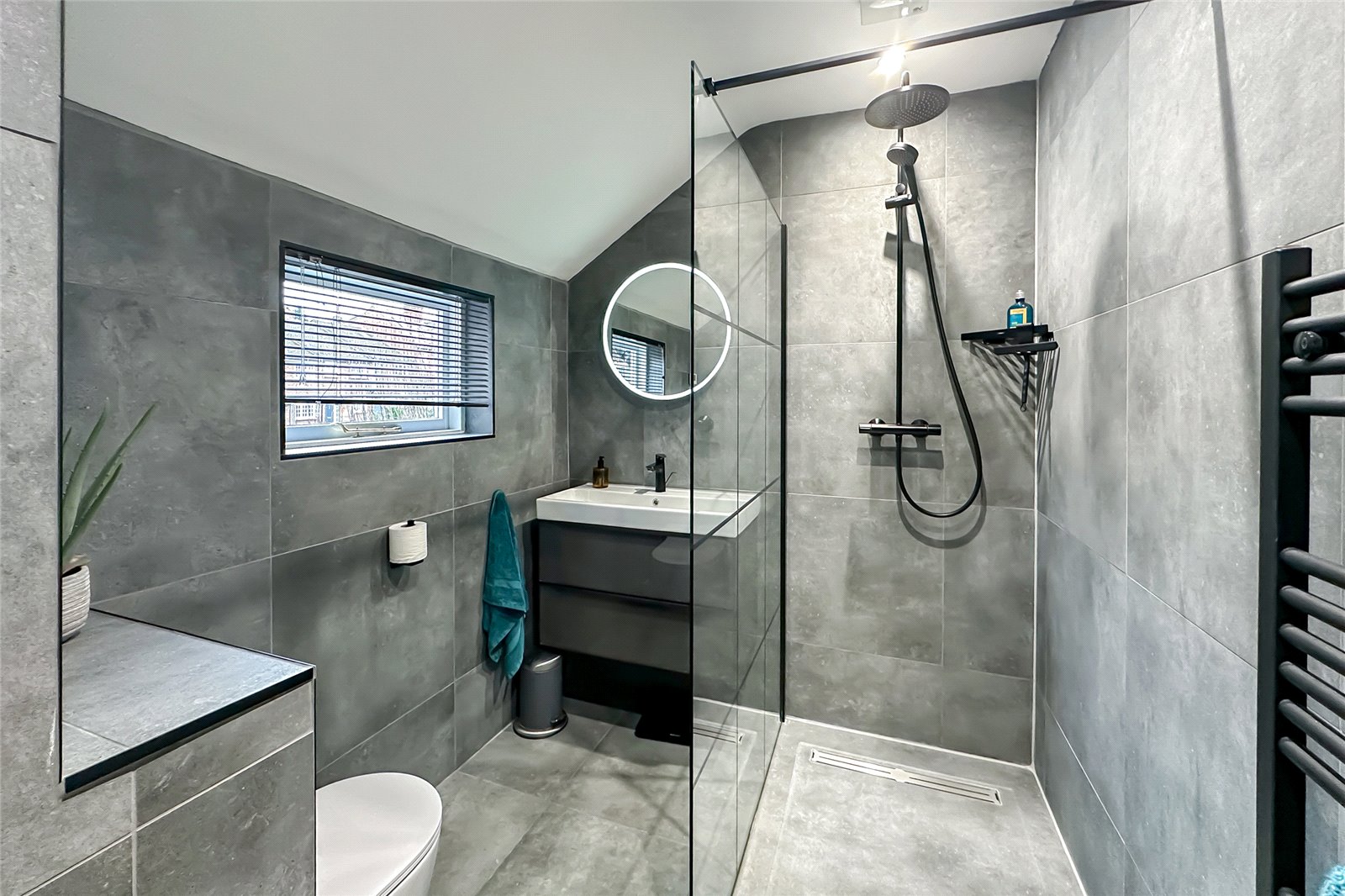 4 bed end of terrace house for sale in Church Crescent, St. Albans, Hertfordshire, AL3 - Property Image 12