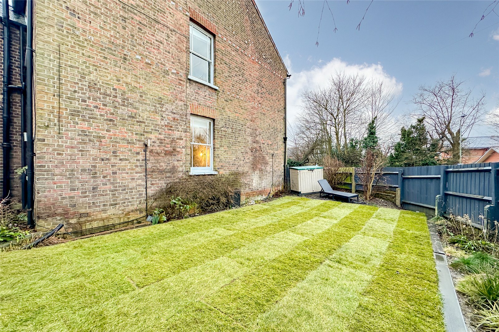 4 bed end of terrace house for sale in Church Crescent, St. Albans, Hertfordshire, AL3 - Property Image 9