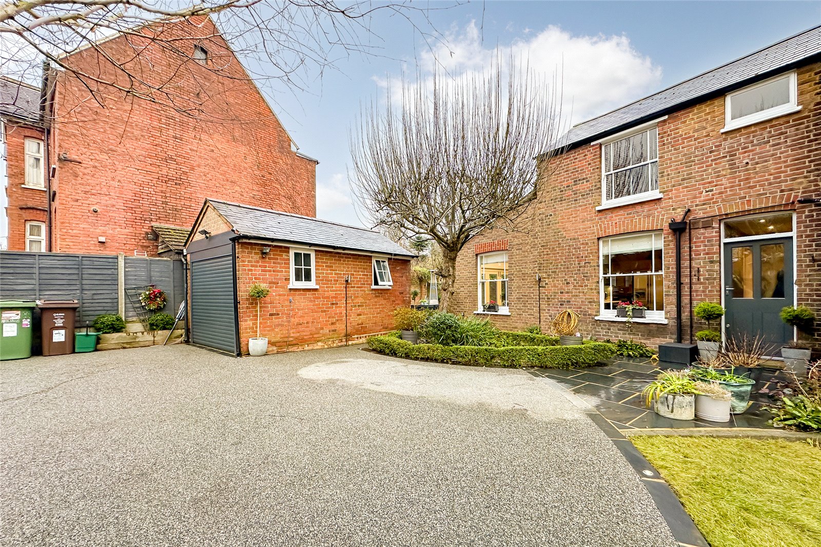 4 bed end of terrace house for sale in Church Crescent, St. Albans, Hertfordshire, AL3 - Property Image 15