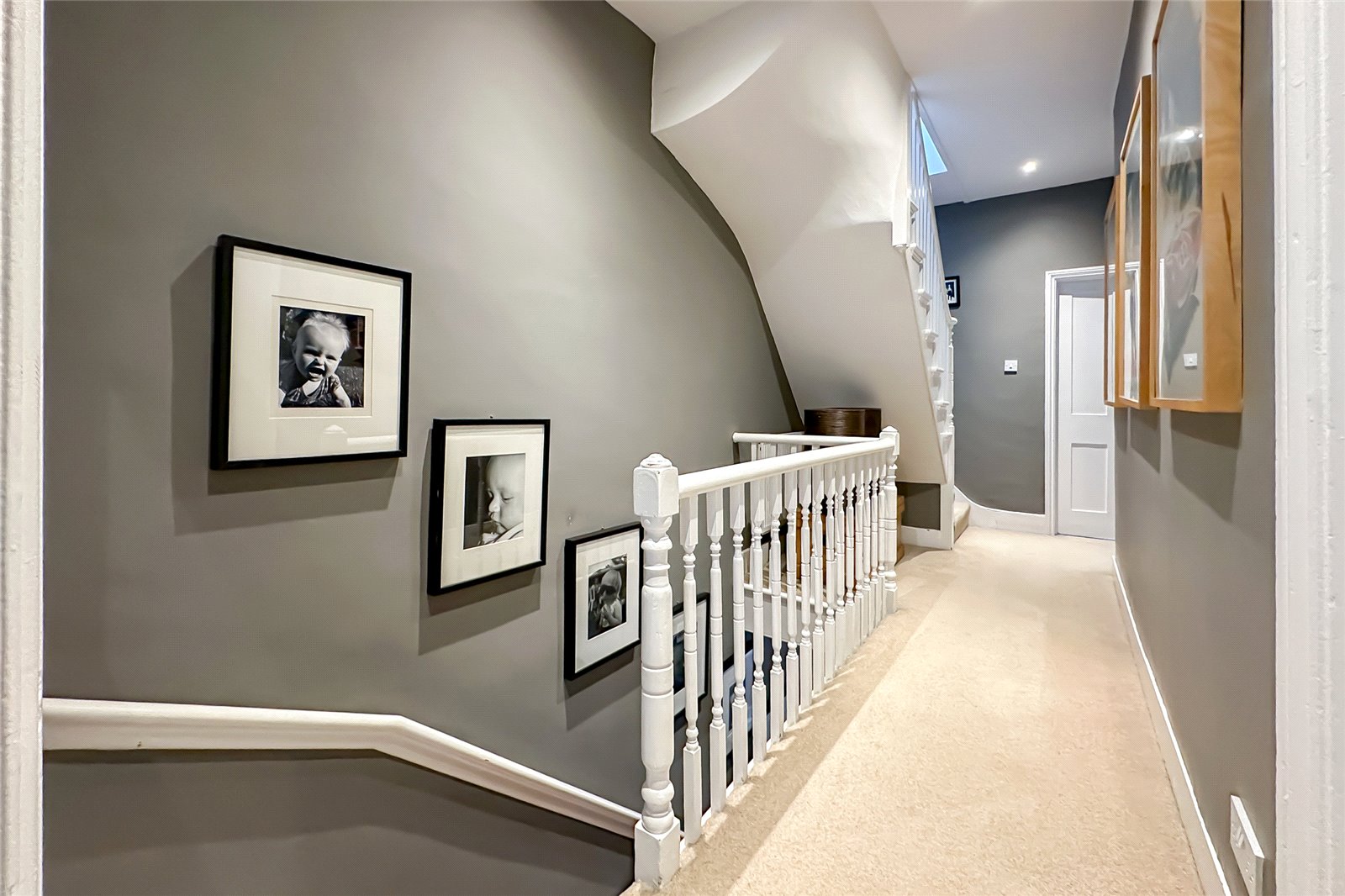 4 bed end of terrace house for sale in Church Crescent, St. Albans, Hertfordshire, AL3 - Property Image 20