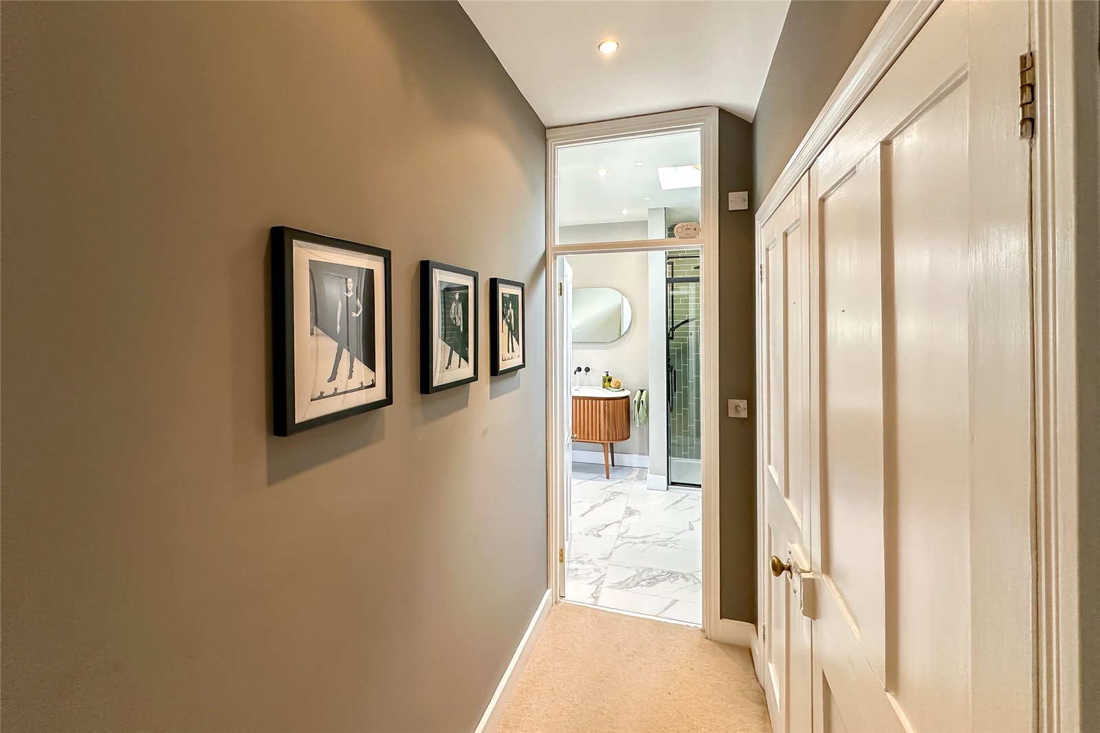 4 bed end of terrace house for sale in Church Crescent, St. Albans, Hertfordshire, AL3 - Property Image 23