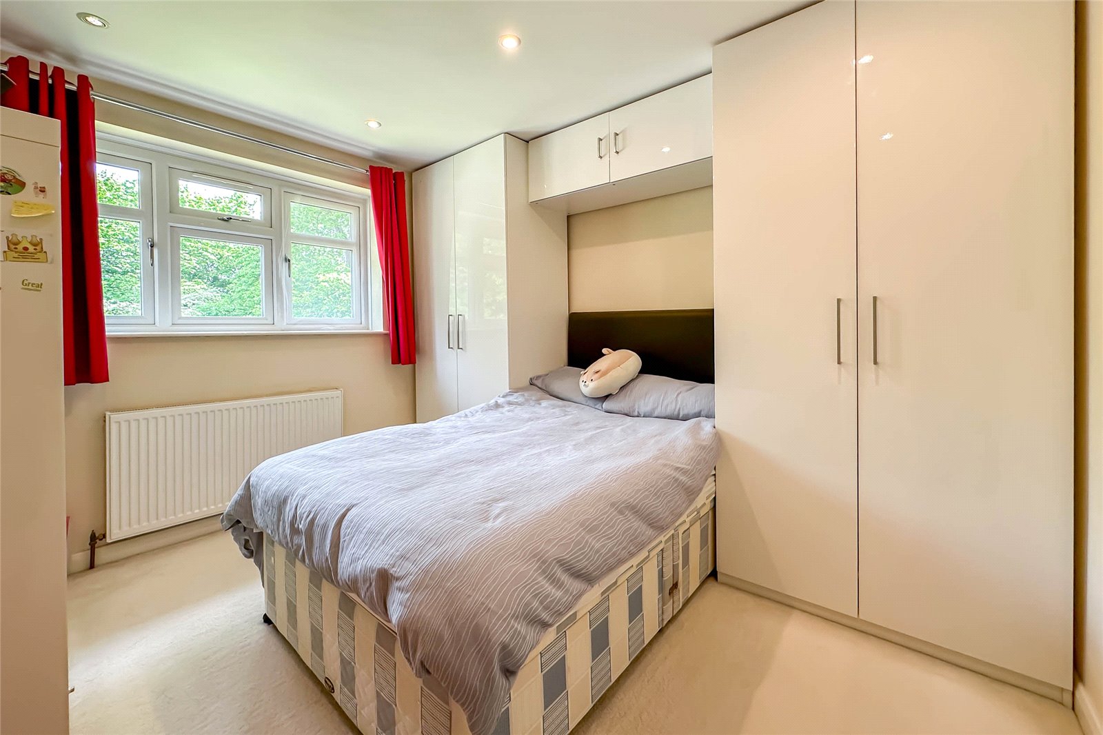 4 bed detached house for sale in Potters Field, St. Albans, Hertfordshire, AL3 - Property Image 7