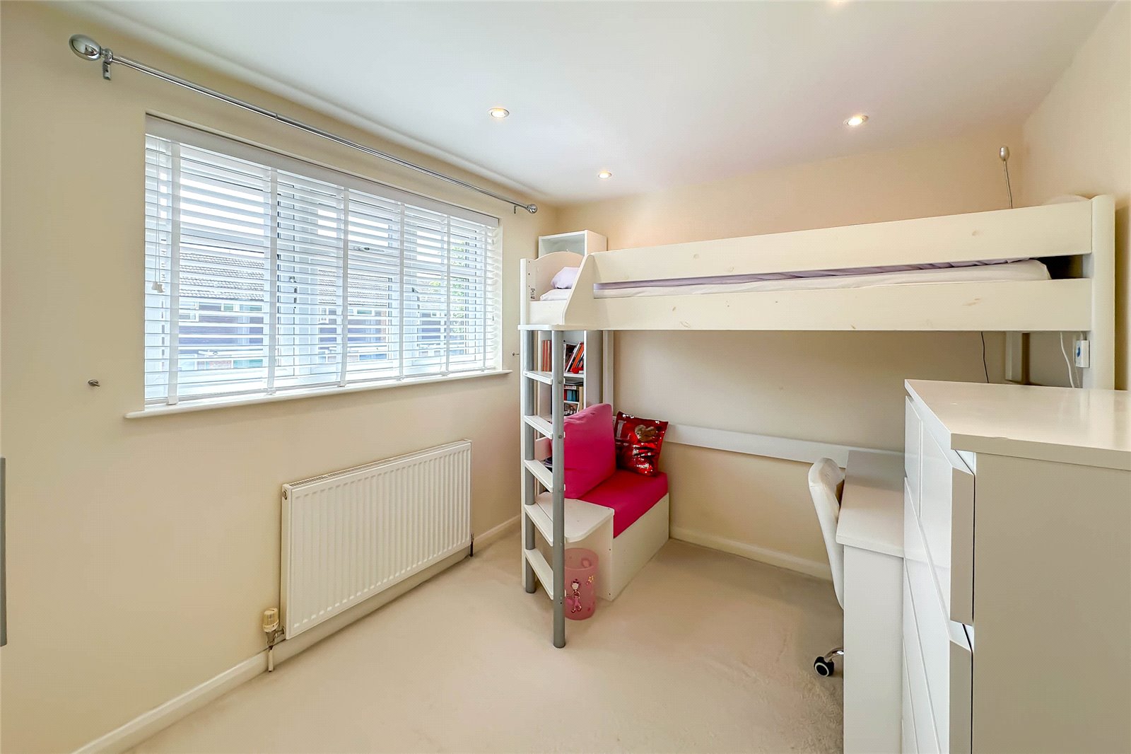 4 bed detached house for sale in Potters Field, St. Albans, Hertfordshire, AL3 - Property Image 9