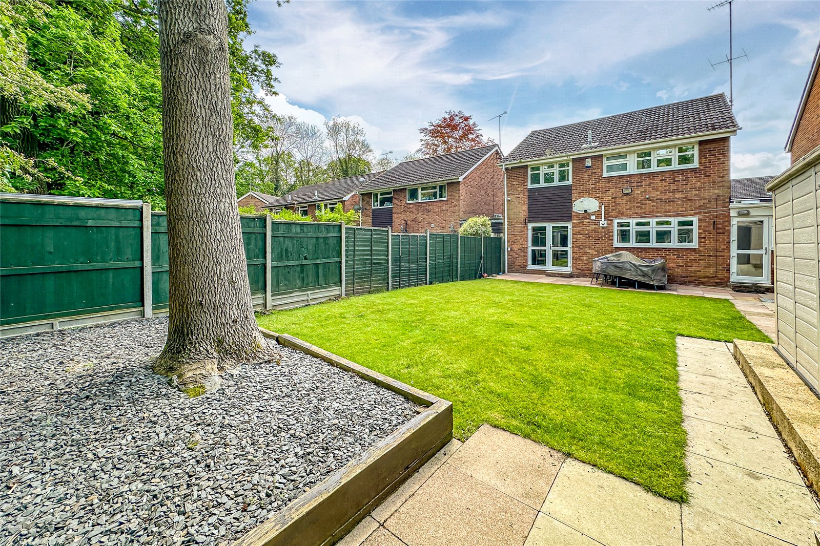4 bed detached house for sale in Potters Field, St. Albans, Hertfordshire, AL3 - Property Image 11