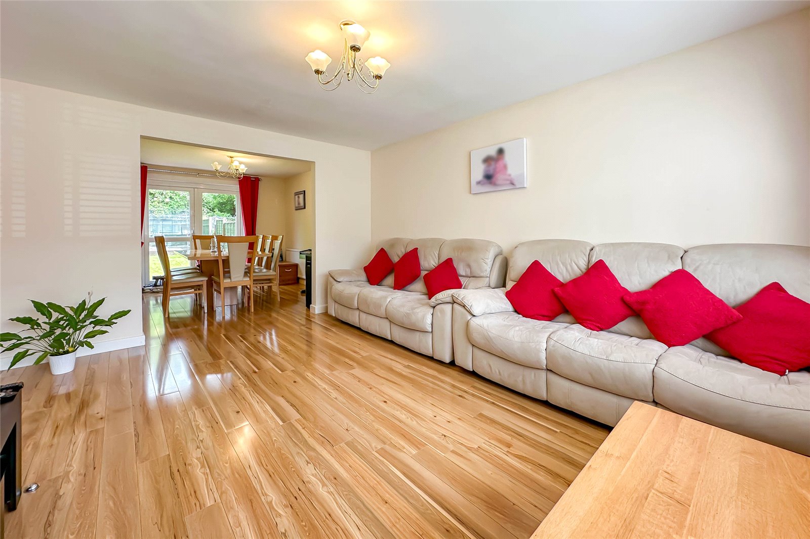 4 bed detached house for sale in Potters Field, St. Albans, Hertfordshire, AL3 - Property Image 13