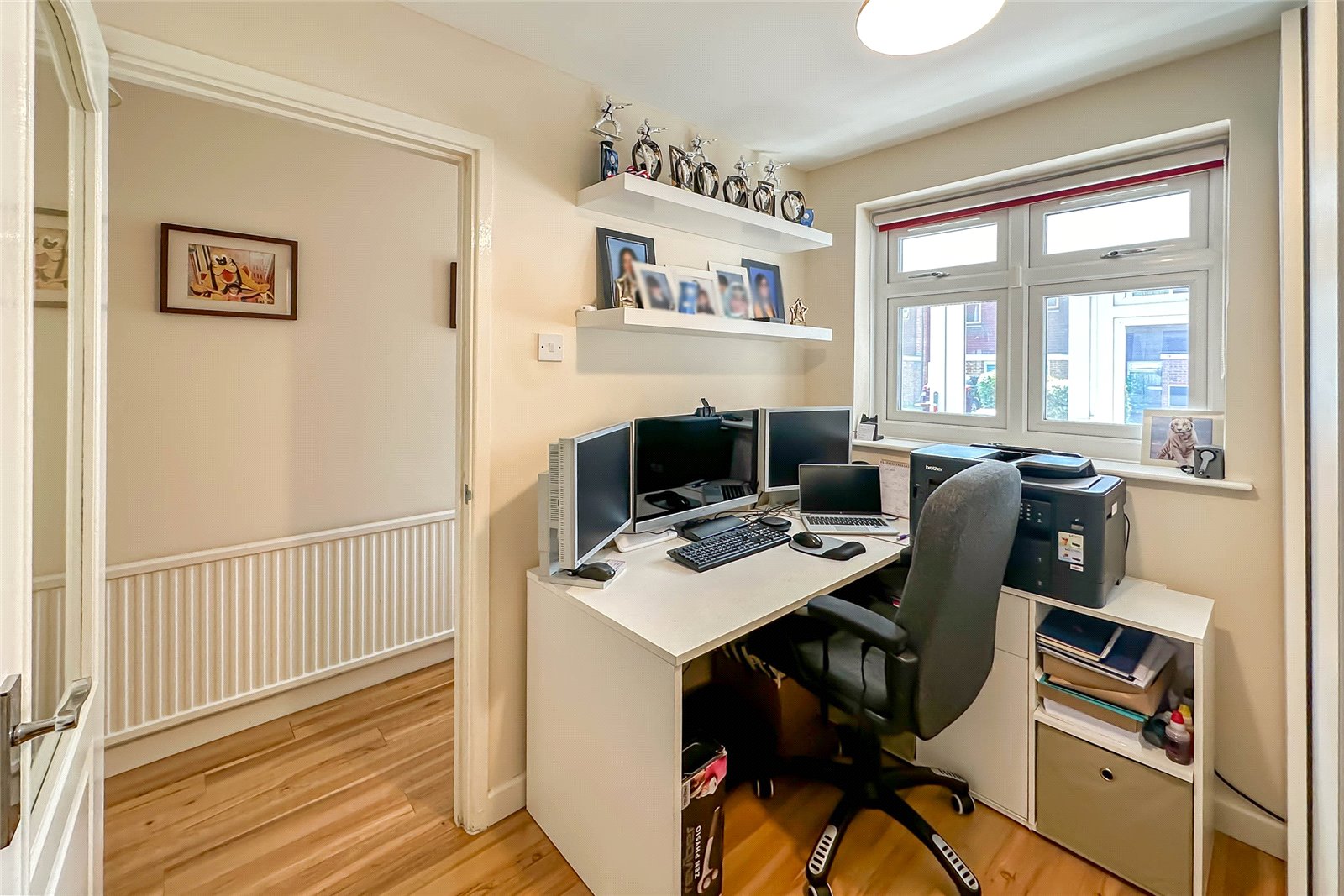 4 bed detached house for sale in Potters Field, St. Albans, Hertfordshire, AL3 - Property Image 6