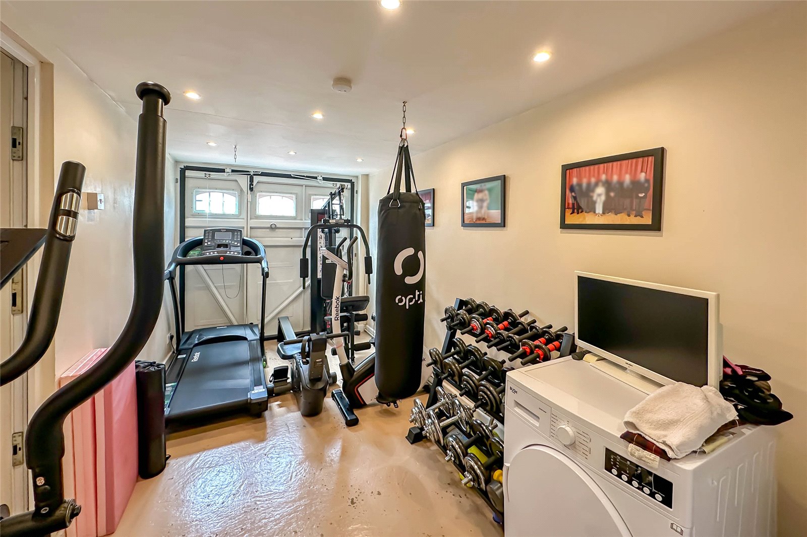 4 bed detached house for sale in Potters Field, St. Albans, Hertfordshire, AL3 - Property Image 14