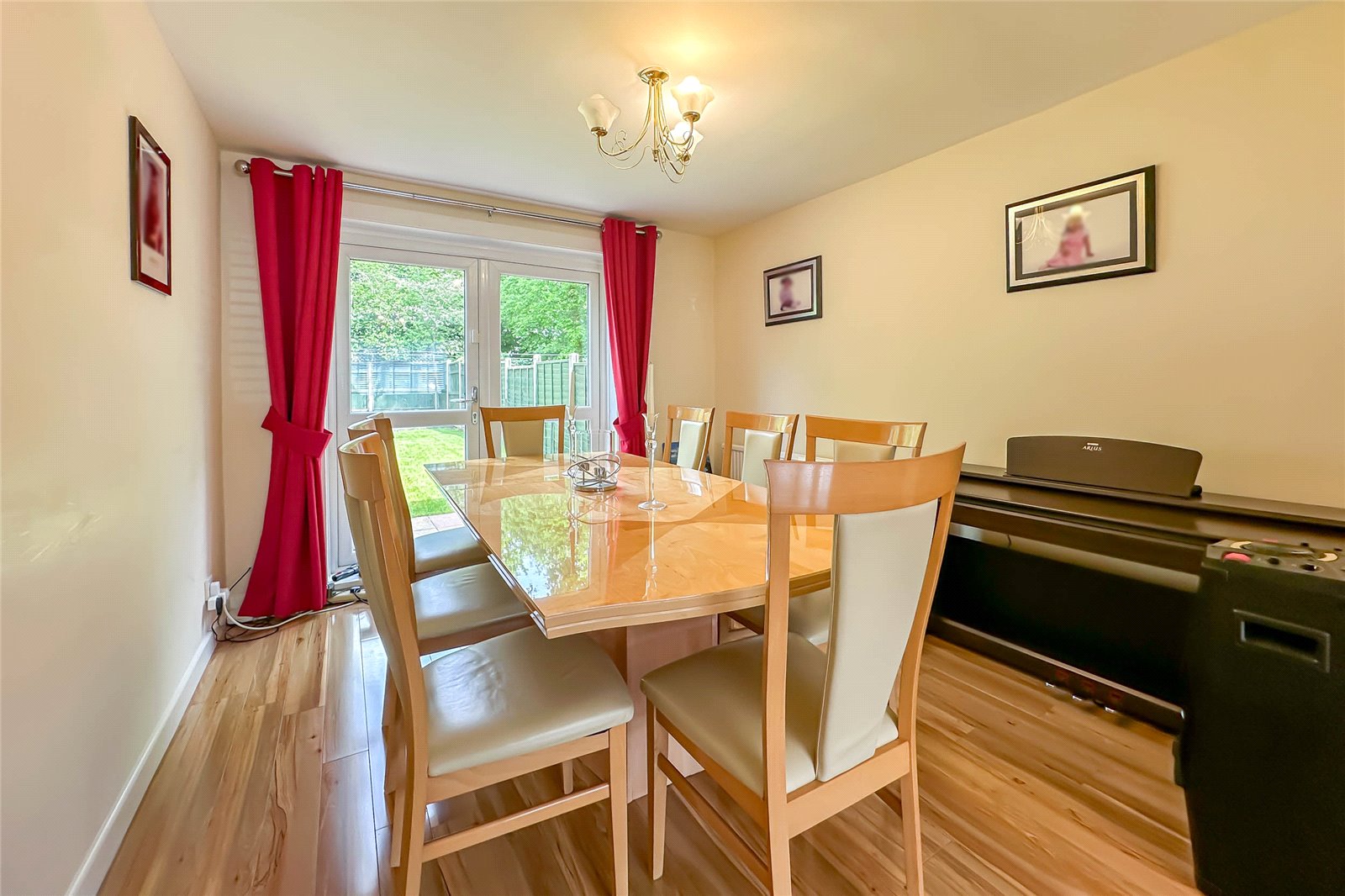 4 bed detached house for sale in Potters Field, St. Albans, Hertfordshire, AL3 - Property Image 5