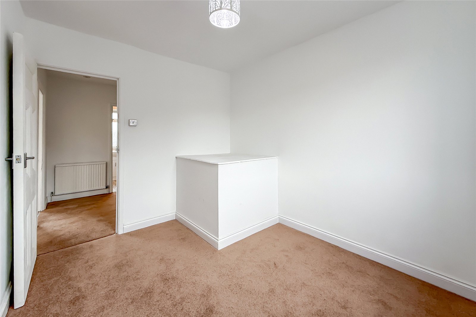 3 bed terraced house for sale in Trumpington Drive, St. Albans, Hertfordshire, AL1  - Property Image 10