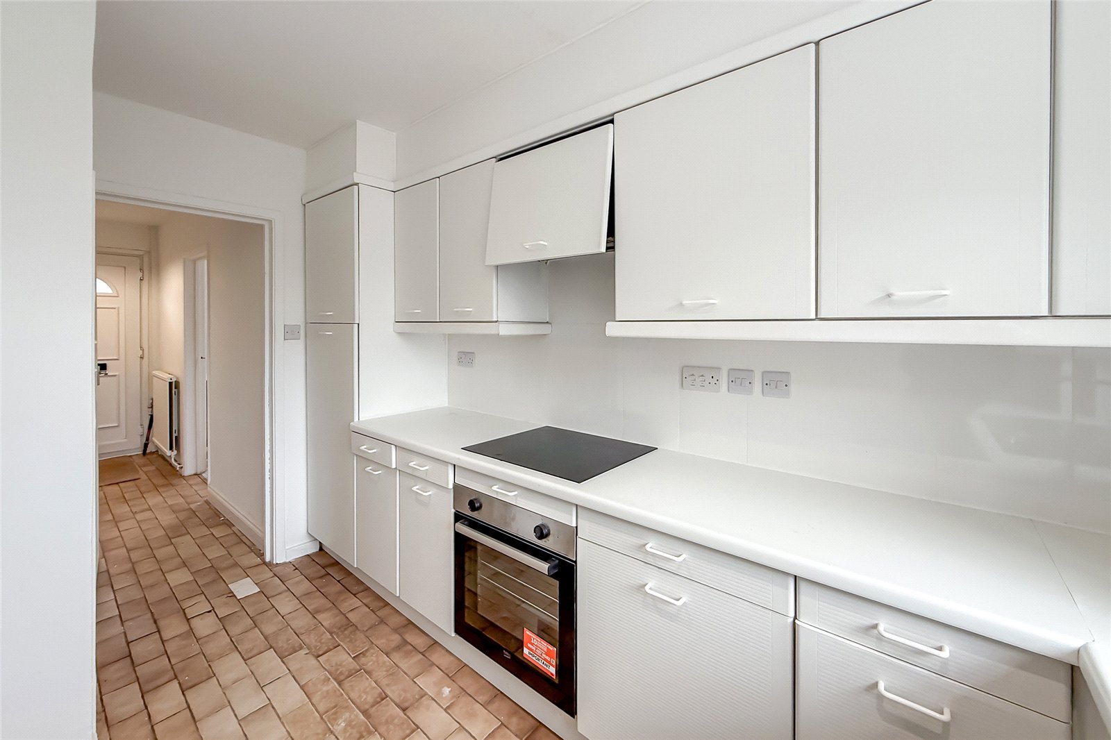3 bed terraced house for sale in Trumpington Drive, St. Albans, Hertfordshire, AL1  - Property Image 16