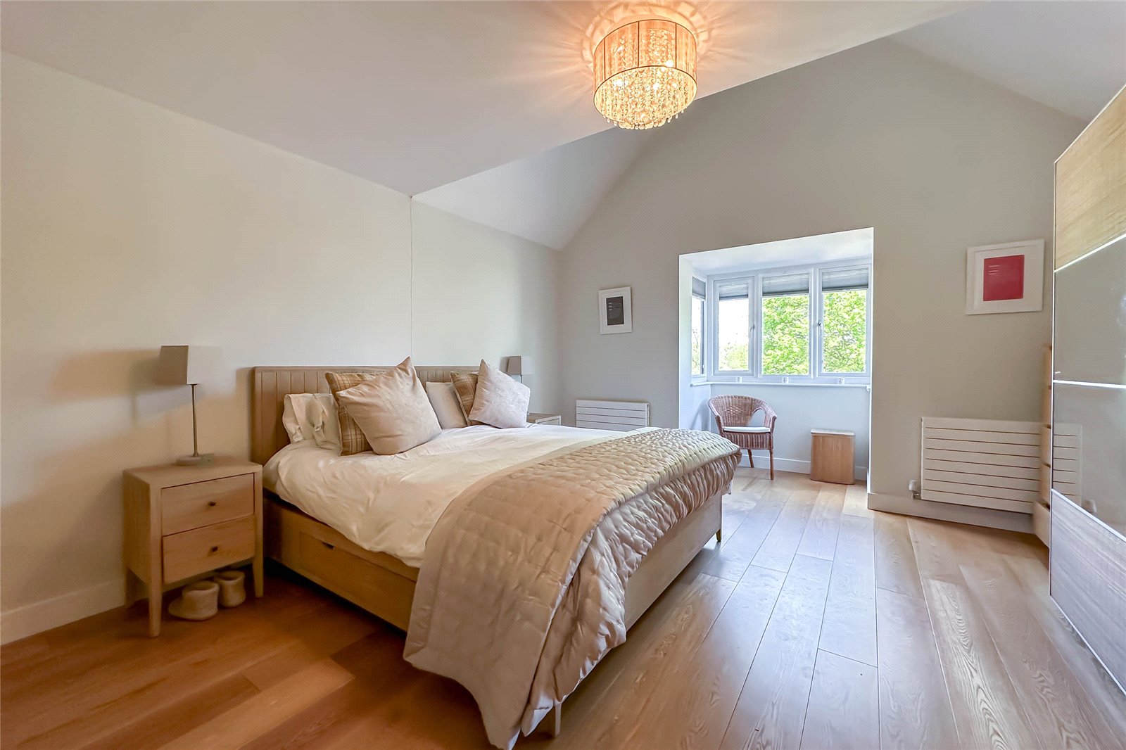 4 bed detached house for sale in Hatfield Road, St. Albans, Hertfordshire, AL4 - Property Image 5