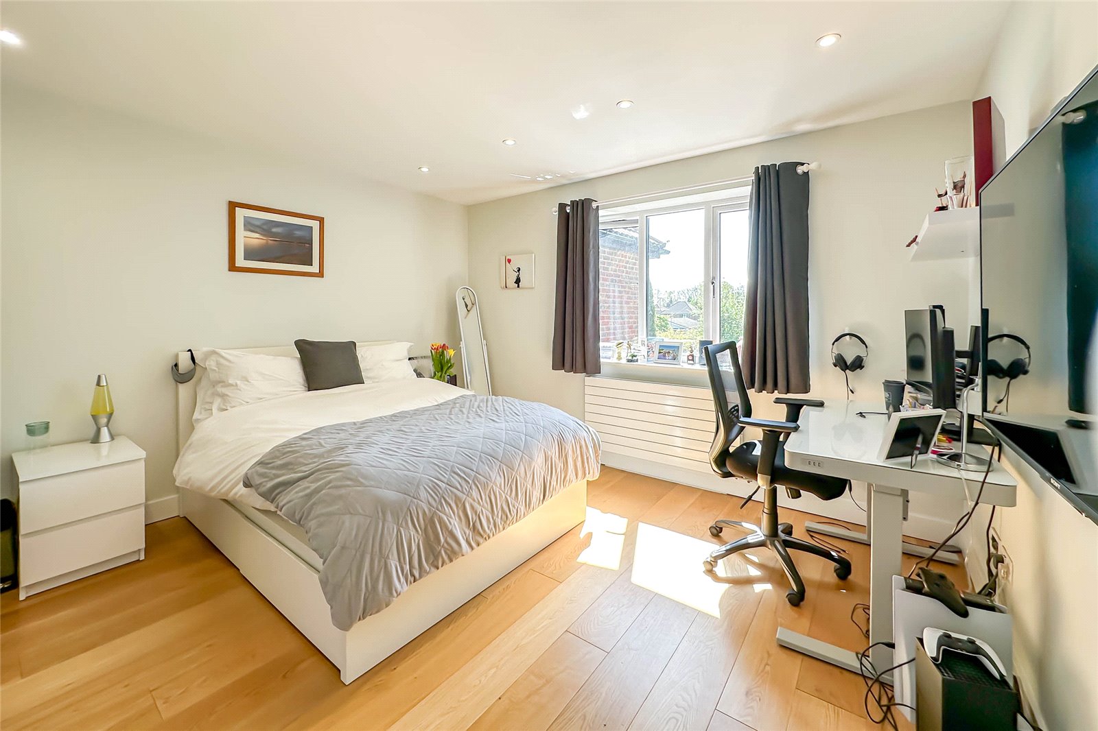 4 bed detached house for sale in Hatfield Road, St. Albans, Hertfordshire, AL4 - Property Image 6