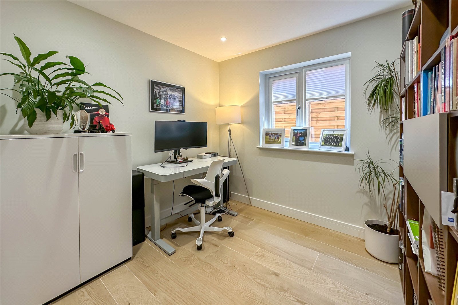 4 bed detached house for sale in Hatfield Road, St. Albans, Hertfordshire, AL4 - Property Image 9