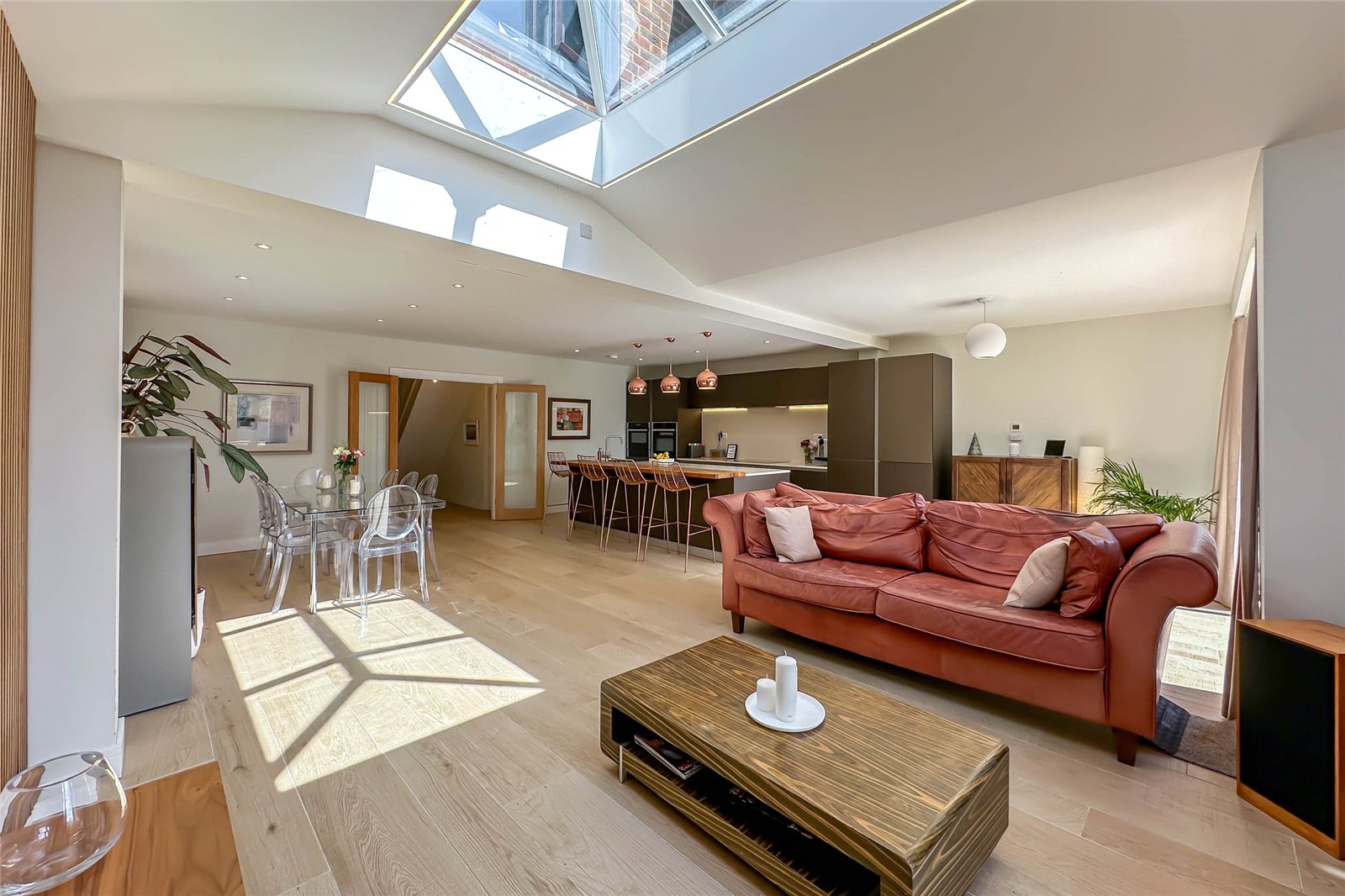 4 bed detached house for sale in Hatfield Road, St. Albans, Hertfordshire, AL4 - Property Image 15