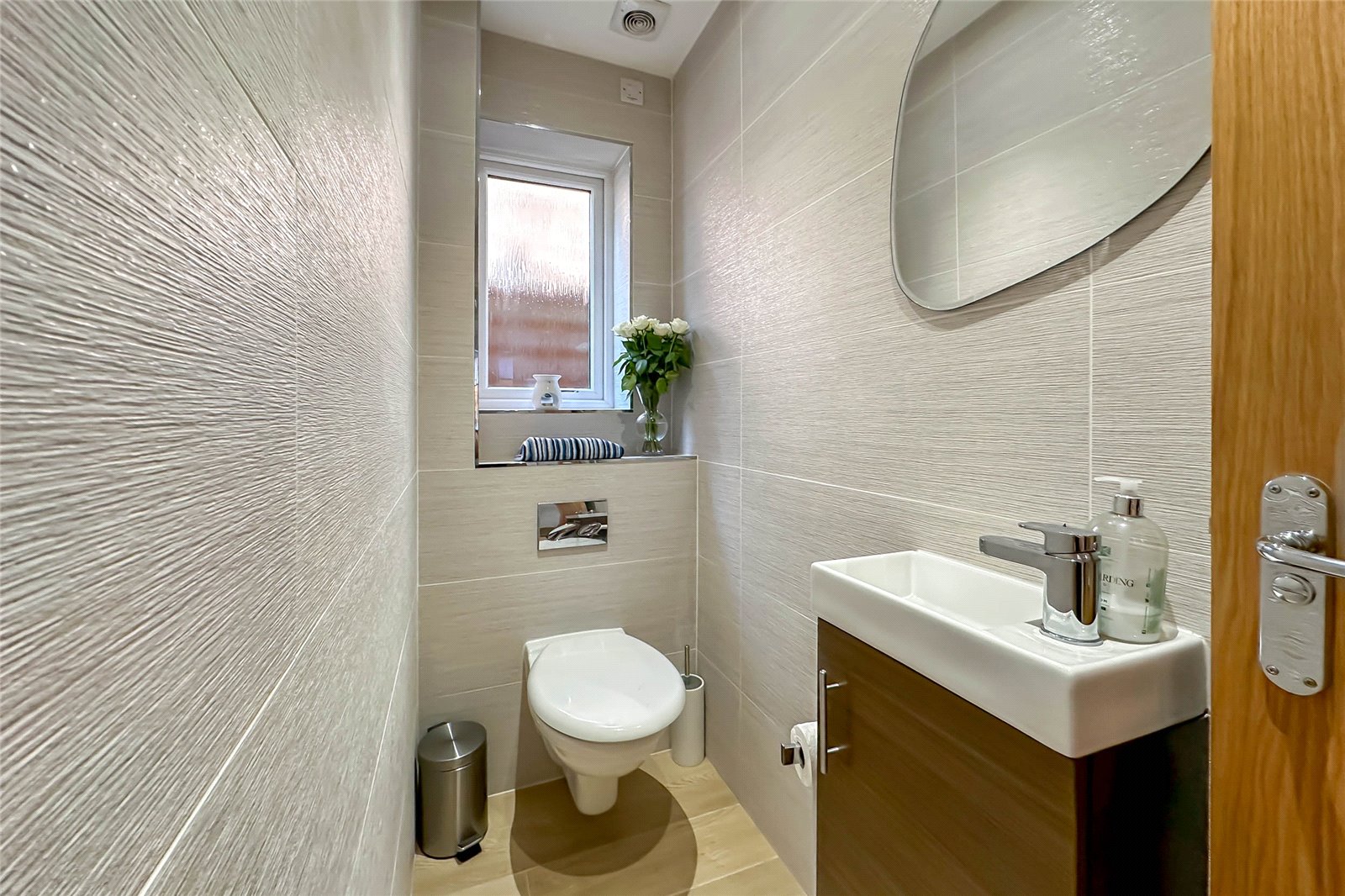 4 bed detached house for sale in Hatfield Road, St. Albans, Hertfordshire, AL4 - Property Image 19