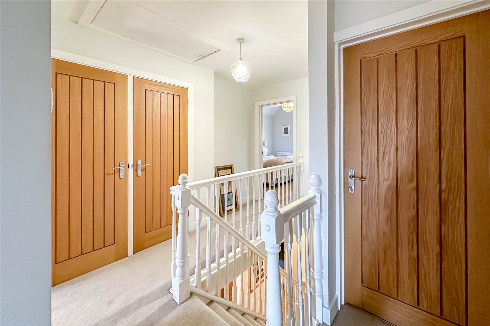 4 bed detached house for sale in Hatfield Road, St. Albans, Hertfordshire, AL4 - Property Image 20