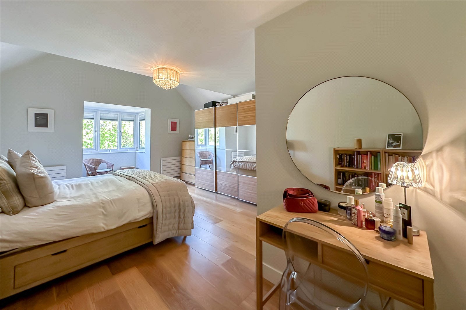 4 bed detached house for sale in Hatfield Road, St. Albans, Hertfordshire, AL4 - Property Image 21
