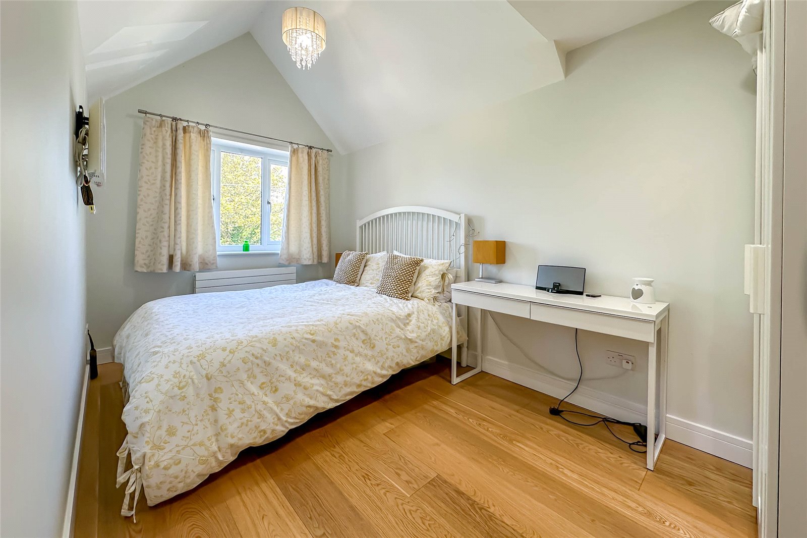 4 bed detached house for sale in Hatfield Road, St. Albans, Hertfordshire, AL4 - Property Image 22