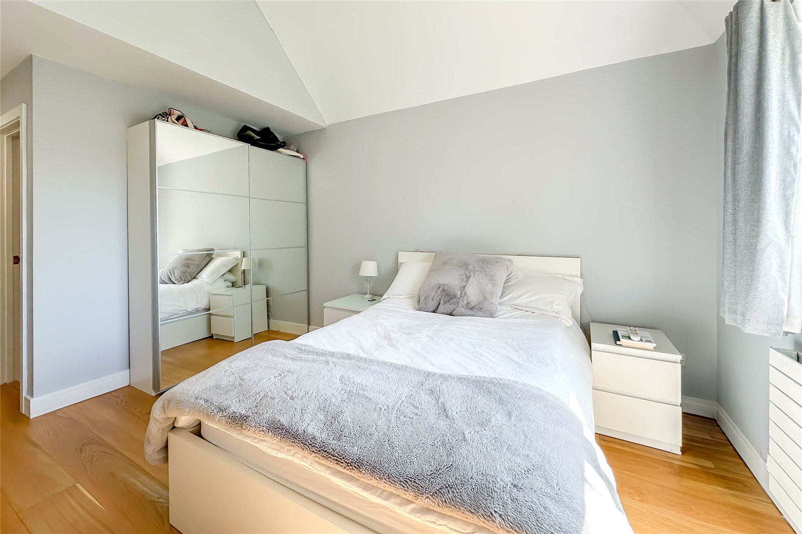 4 bed detached house for sale in Hatfield Road, St. Albans, Hertfordshire, AL4 - Property Image 23