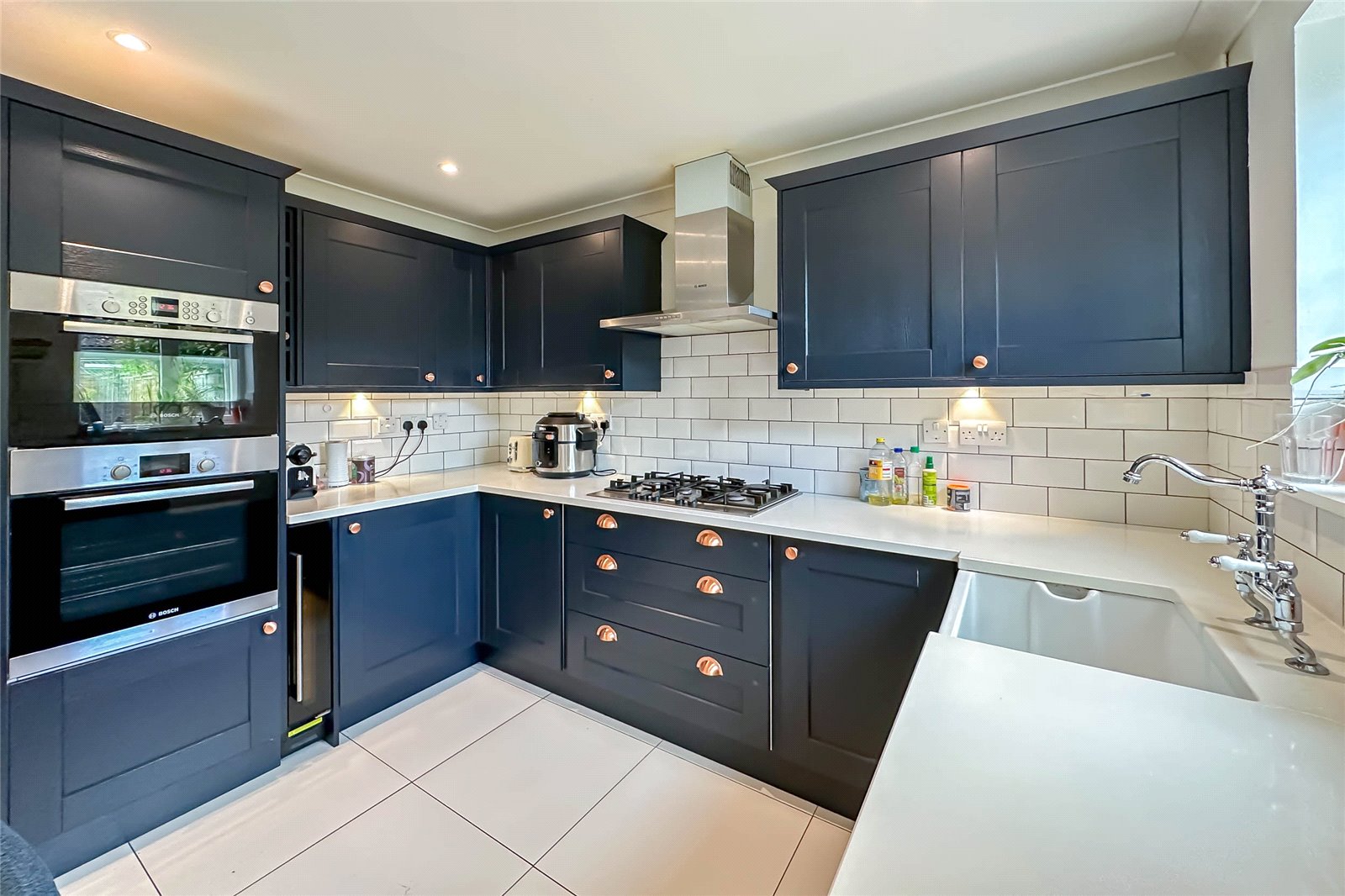 3 bed link detached house to rent in Sovereign Park, St. Albans, Hertfordshire, AL4  - Property Image 2