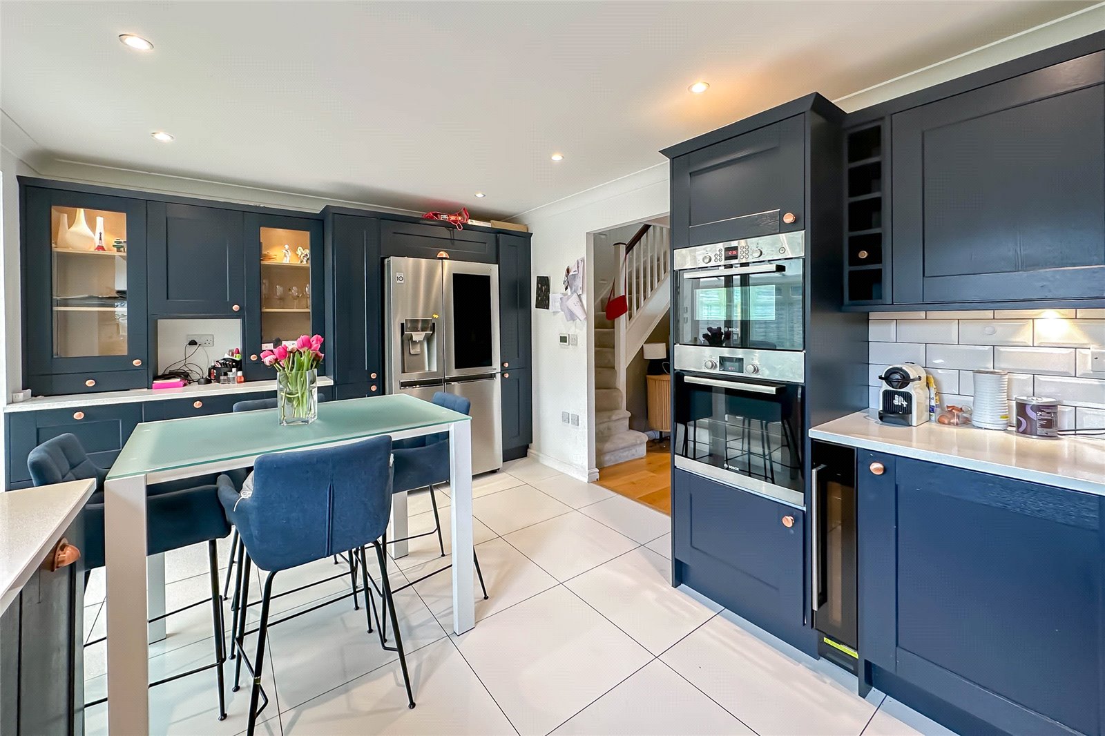 3 bed link detached house to rent in Sovereign Park, St. Albans, Hertfordshire, AL4  - Property Image 6