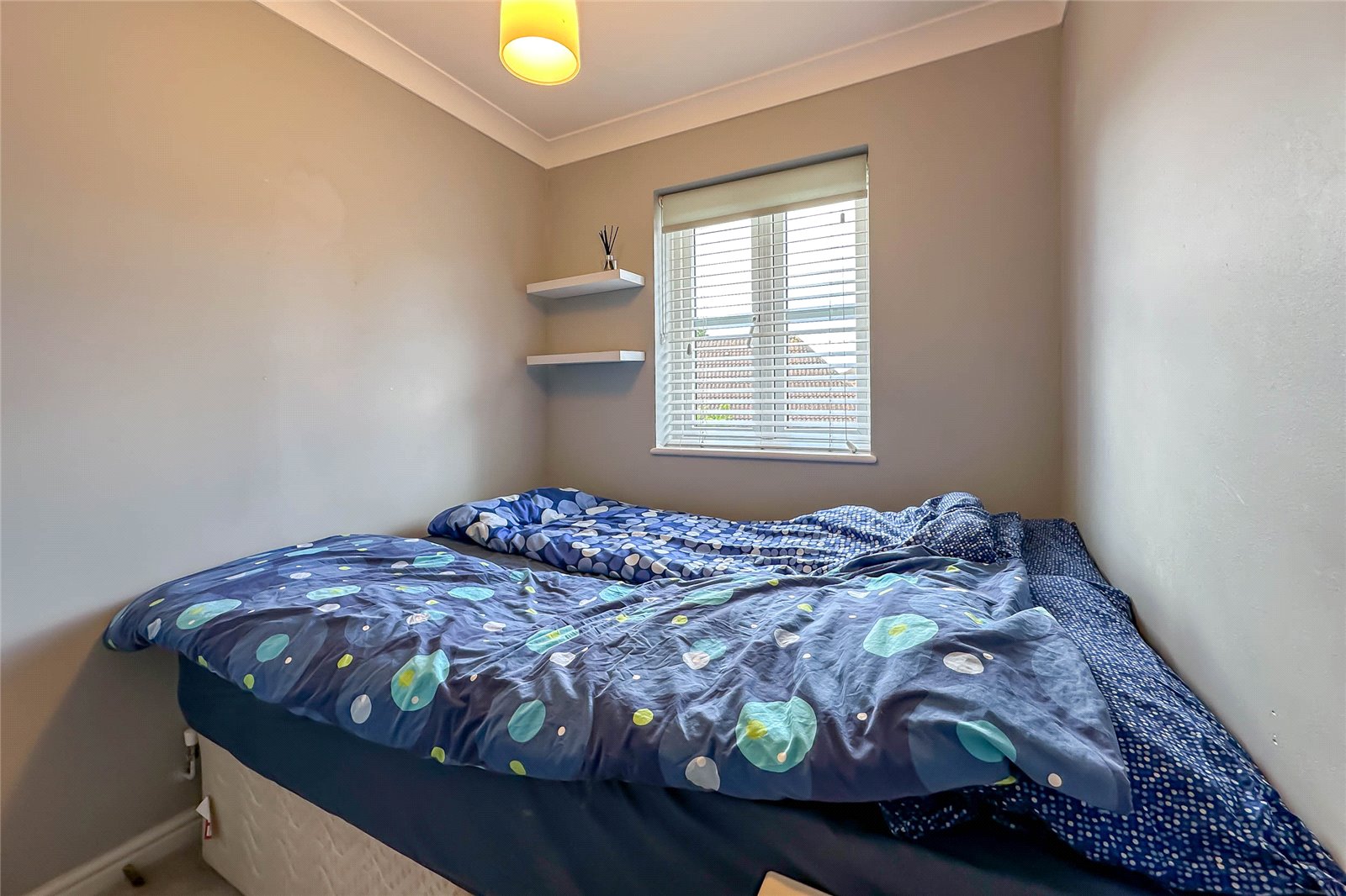 3 bed link detached house to rent in Sovereign Park, St. Albans, Hertfordshire, AL4  - Property Image 9