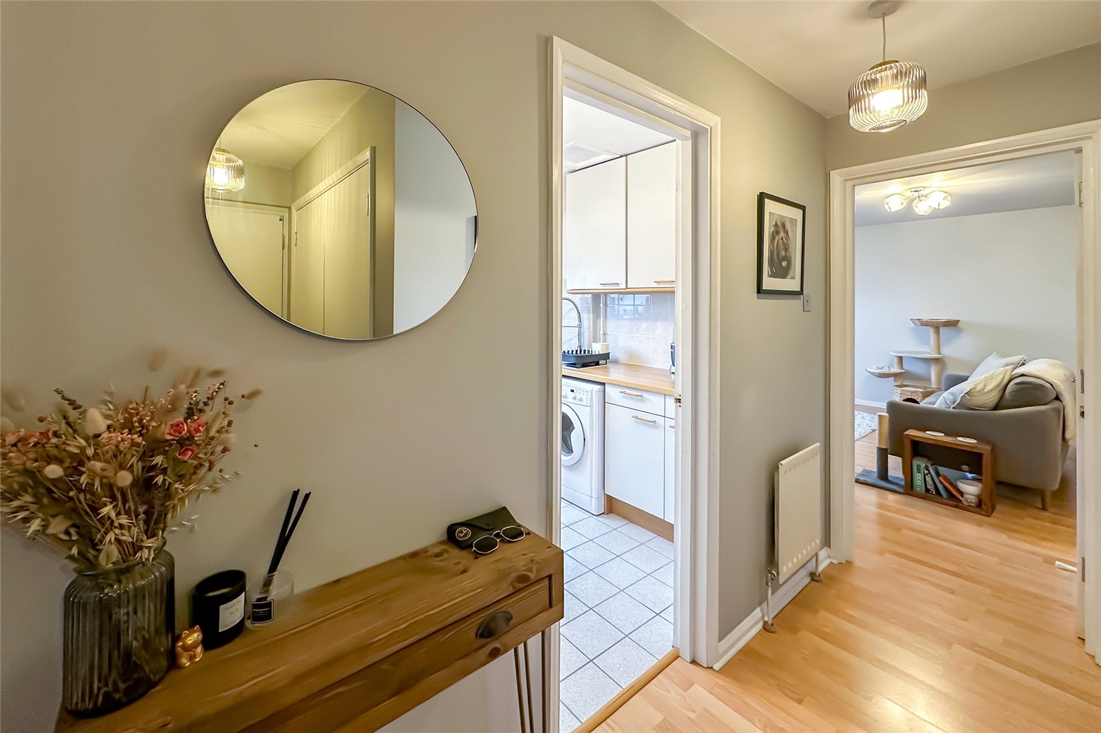 1 bed apartment for sale in Gatcombe Court, Dexter Close, St. Albans, Hertfordshire, AL1 - Property Image 7