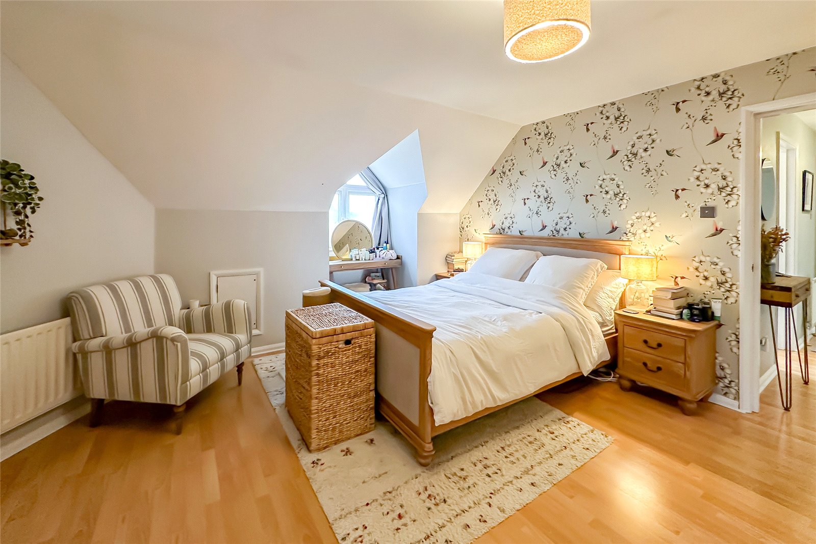 1 bed apartment for sale in Gatcombe Court, Dexter Close, St. Albans, Hertfordshire, AL1 - Property Image 8