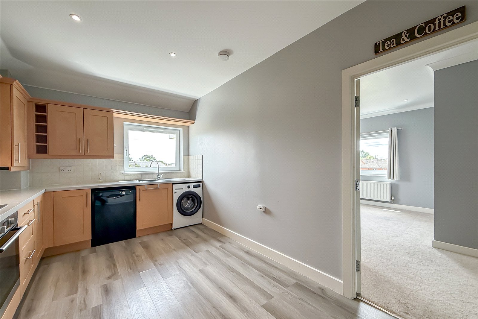 2 bed apartment for sale in Bakers Close, St. Albans, Hertfordshire, AL1  - Property Image 6