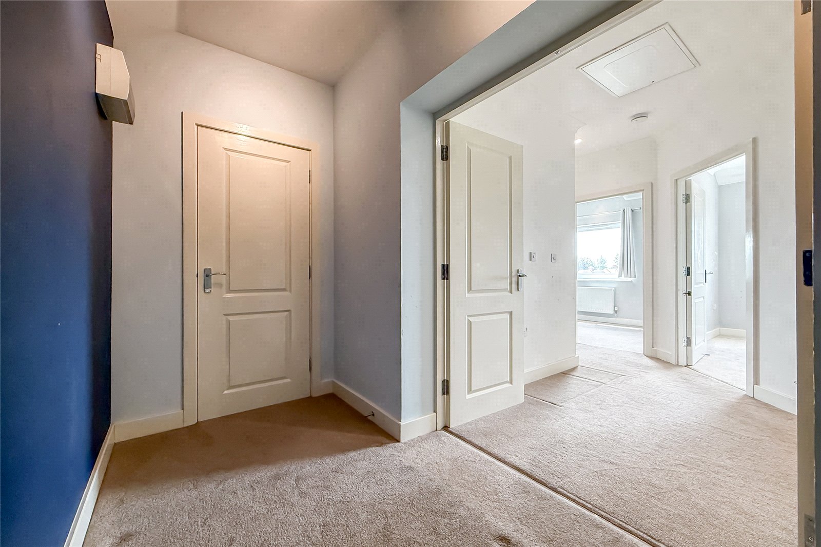 2 bed apartment for sale in Bakers Close, St. Albans, Hertfordshire, AL1  - Property Image 4