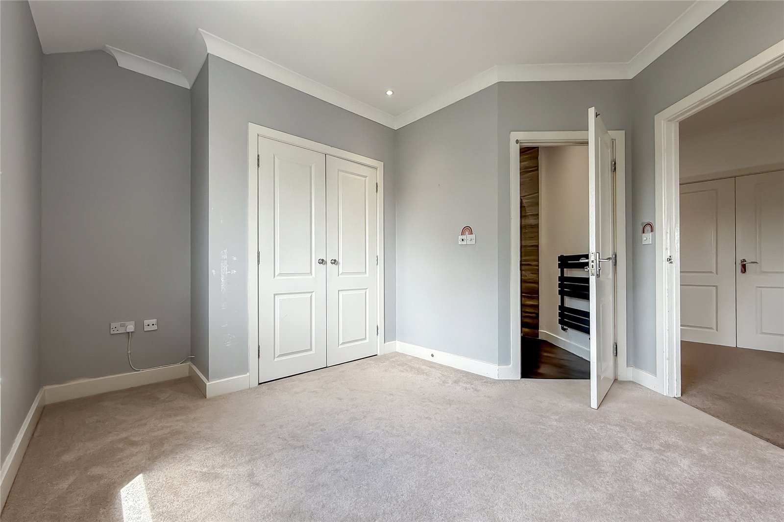 2 bed apartment for sale in Bakers Close, St. Albans, Hertfordshire, AL1  - Property Image 5