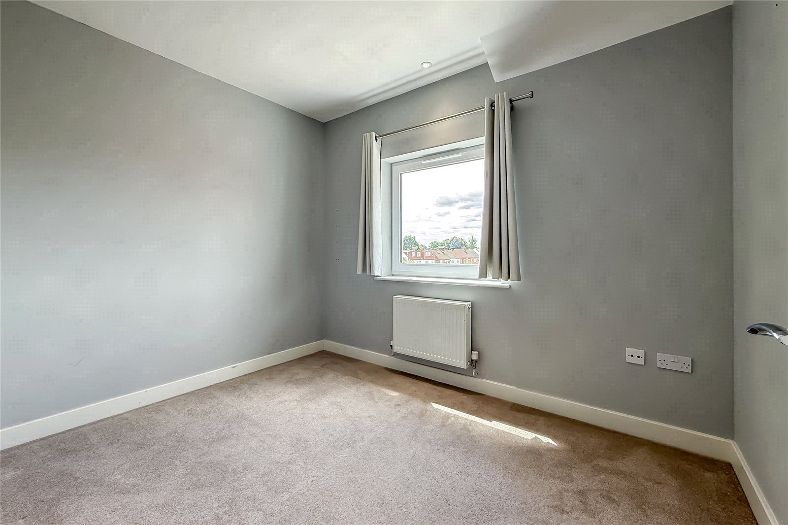 2 bed apartment for sale in Bakers Close, St. Albans, Hertfordshire, AL1  - Property Image 9