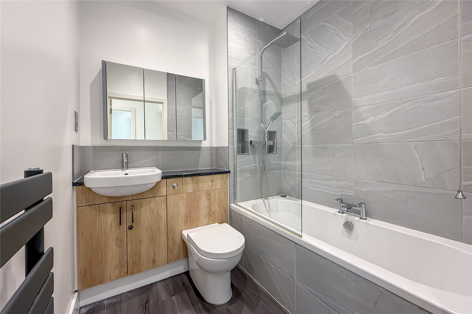 2 bed apartment for sale in Bakers Close, St. Albans, Hertfordshire, AL1  - Property Image 10