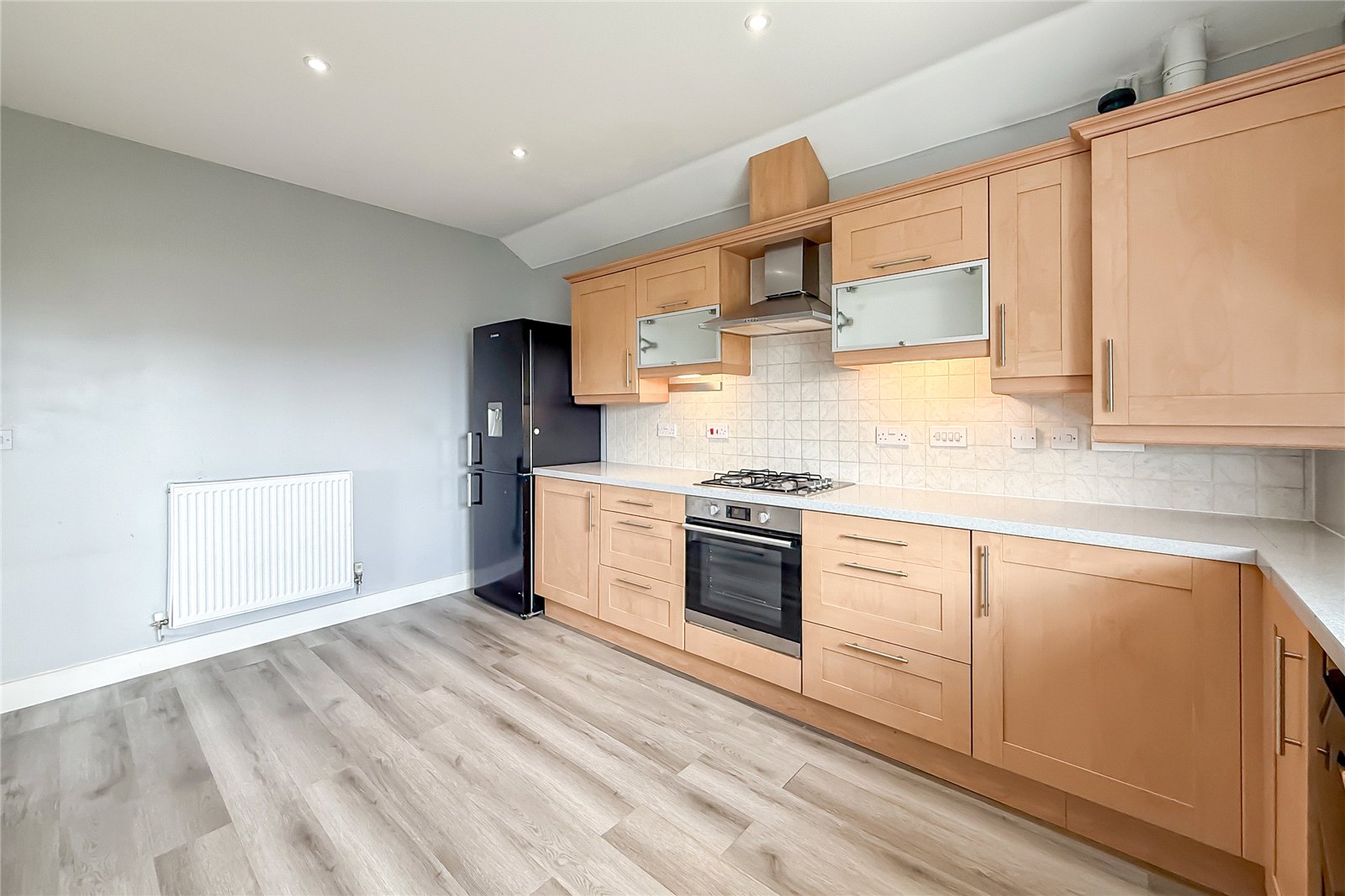 2 bed apartment for sale in Bakers Close, St. Albans, Hertfordshire, AL1  - Property Image 14
