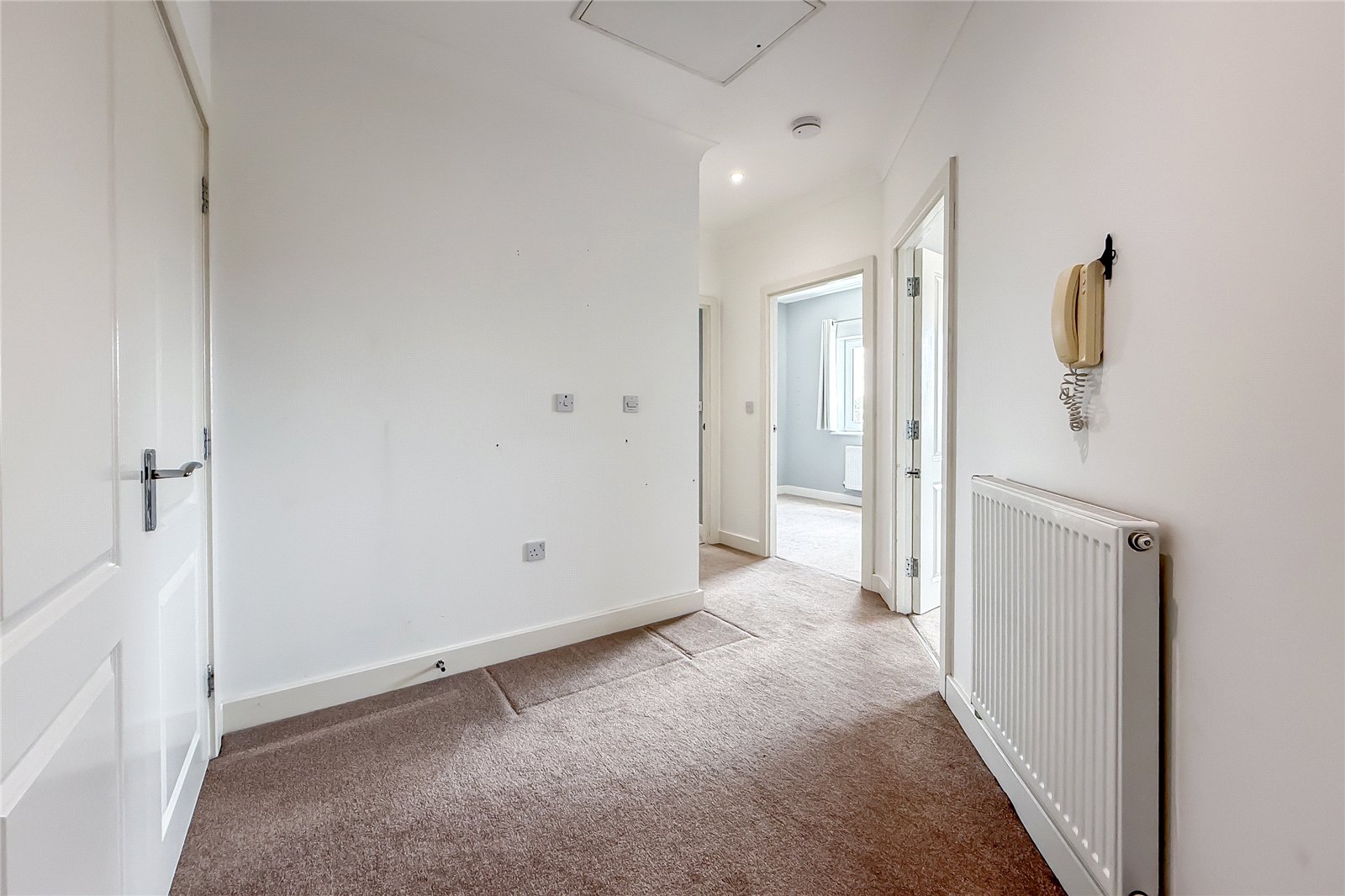 2 bed apartment for sale in Bakers Close, St. Albans, Hertfordshire, AL1  - Property Image 16