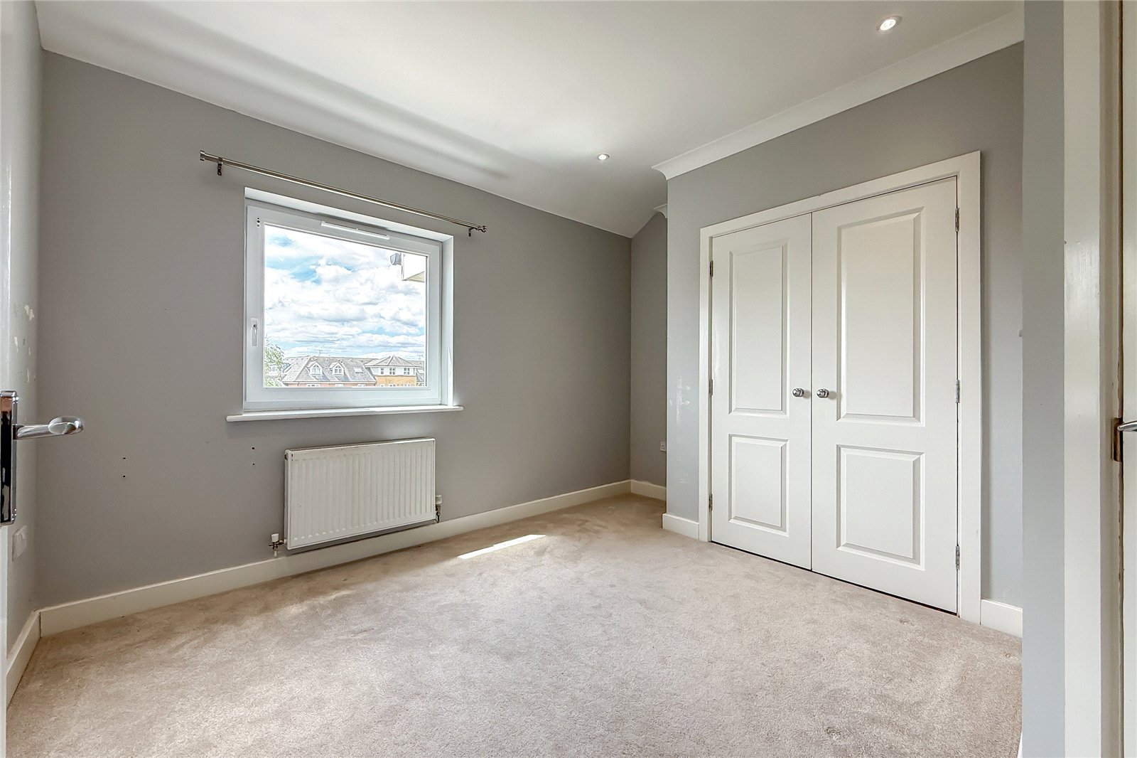 2 bed apartment for sale in Bakers Close, St. Albans, Hertfordshire, AL1  - Property Image 17