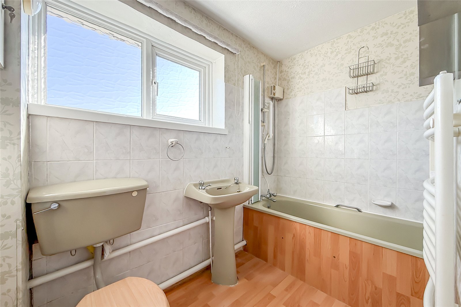 3 bed terraced house for sale in Maplefield, Park Street, St. Albans, Hertfordshire, AL2  - Property Image 8