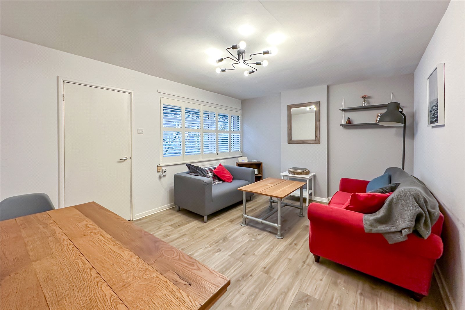 1 bed apartment for sale in Malthouse Court, Sopwell Lane, St. Albans, Hertfordshire, AL1 - Property Image 6