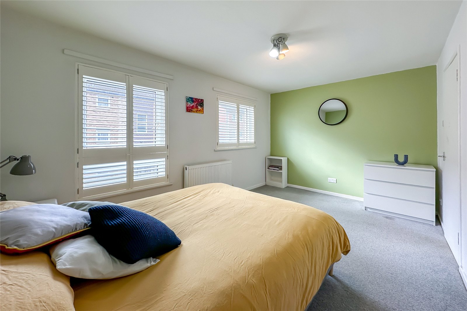 1 bed apartment for sale in Malthouse Court, Sopwell Lane, St. Albans, Hertfordshire, AL1 - Property Image 7
