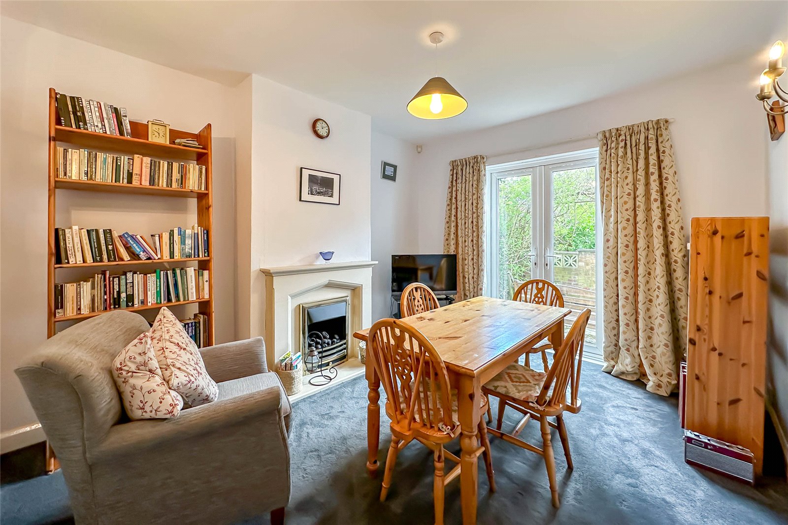 3 bed detached house for sale in Hill End Lane, St. Albans, Hertfordshire, AL4 - Property Image 5