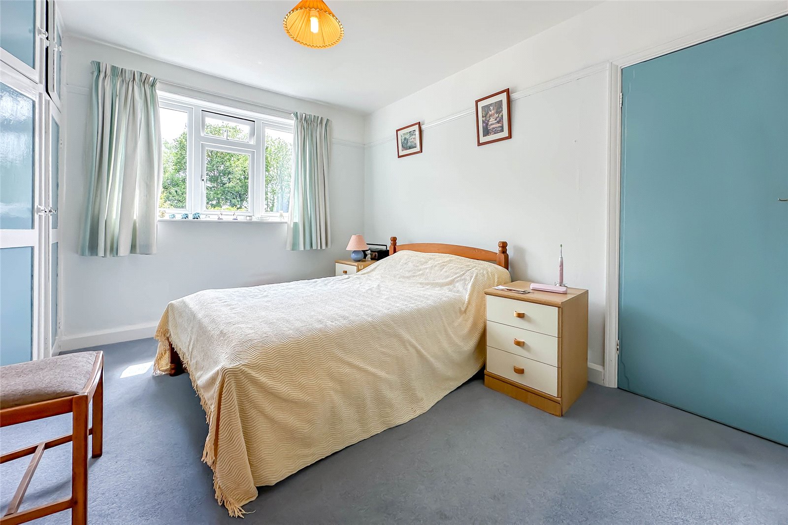 3 bed detached house for sale in Hill End Lane, St. Albans, Hertfordshire, AL4 - Property Image 6