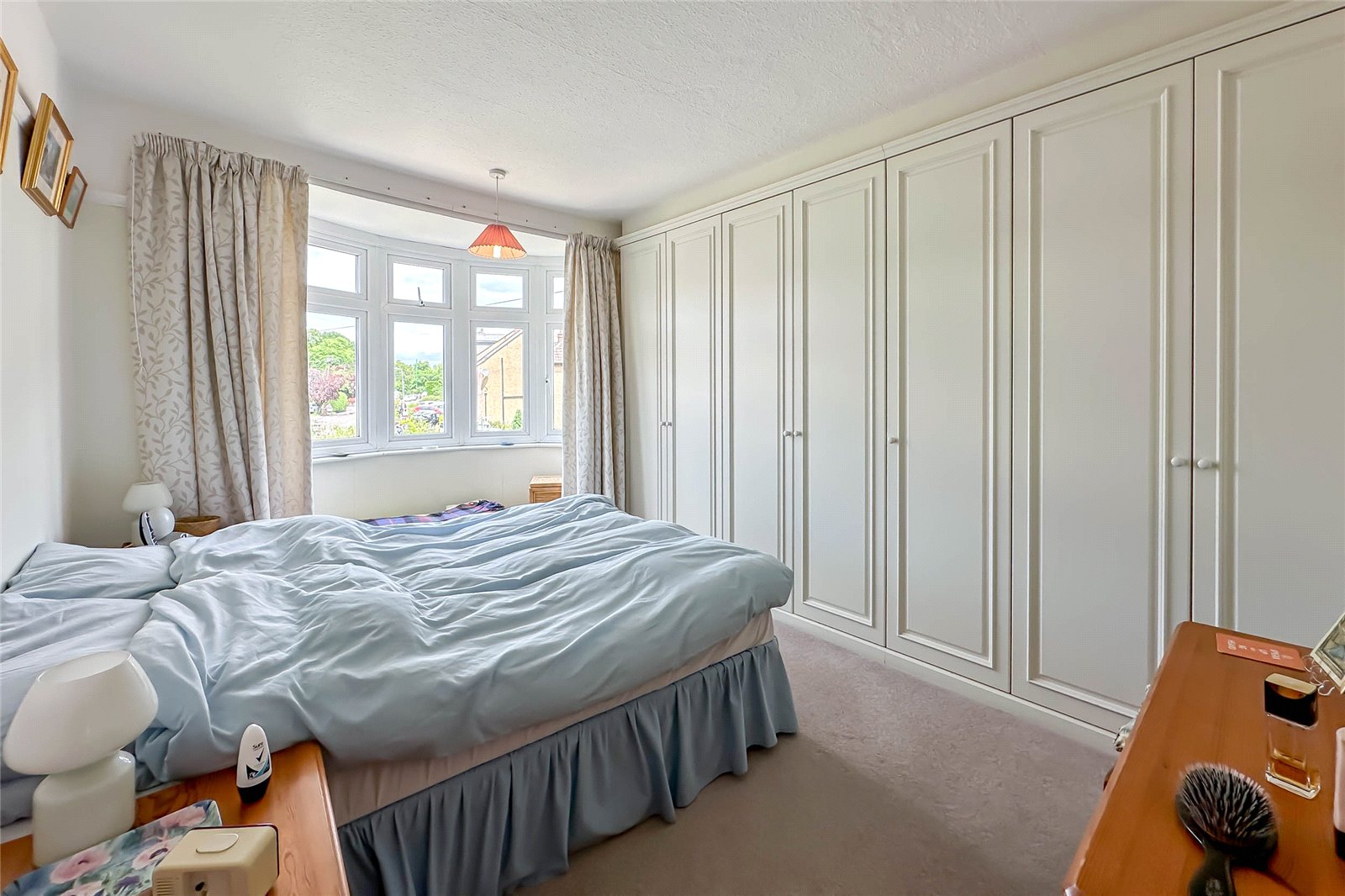 3 bed detached house for sale in Hill End Lane, St. Albans, Hertfordshire, AL4 - Property Image 10