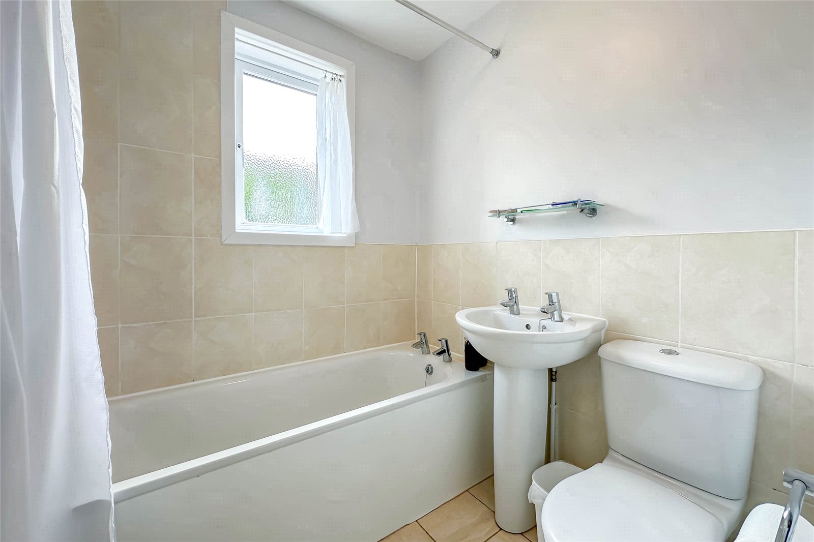 3 bed detached house for sale in Hill End Lane, St. Albans, Hertfordshire, AL4 - Property Image 12