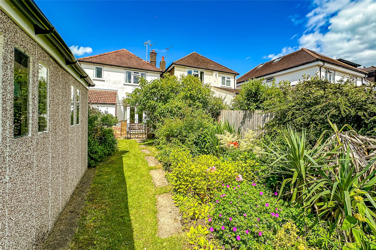 3 bed detached house for sale in Hill End Lane, St. Albans, Hertfordshire, AL4 - Property Image 11