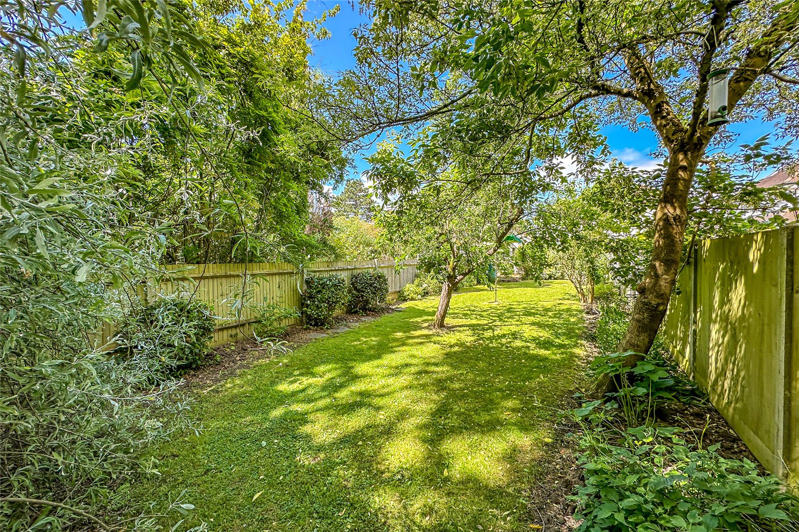 3 bed detached house for sale in Hill End Lane, St. Albans, Hertfordshire, AL4 - Property Image 9