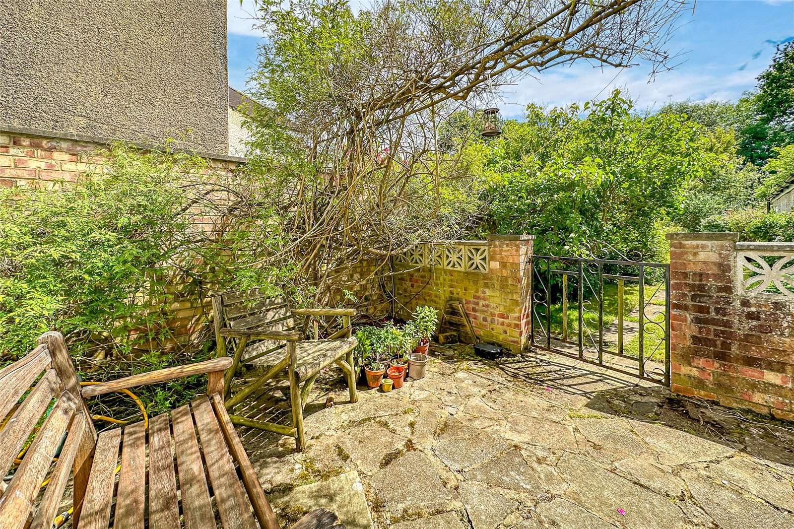 3 bed detached house for sale in Hill End Lane, St. Albans, Hertfordshire, AL4 - Property Image 13