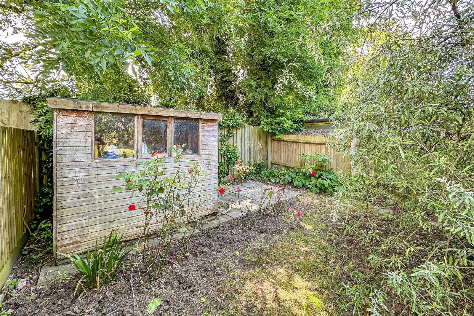 3 bed detached house for sale in Hill End Lane, St. Albans, Hertfordshire, AL4 - Property Image 16