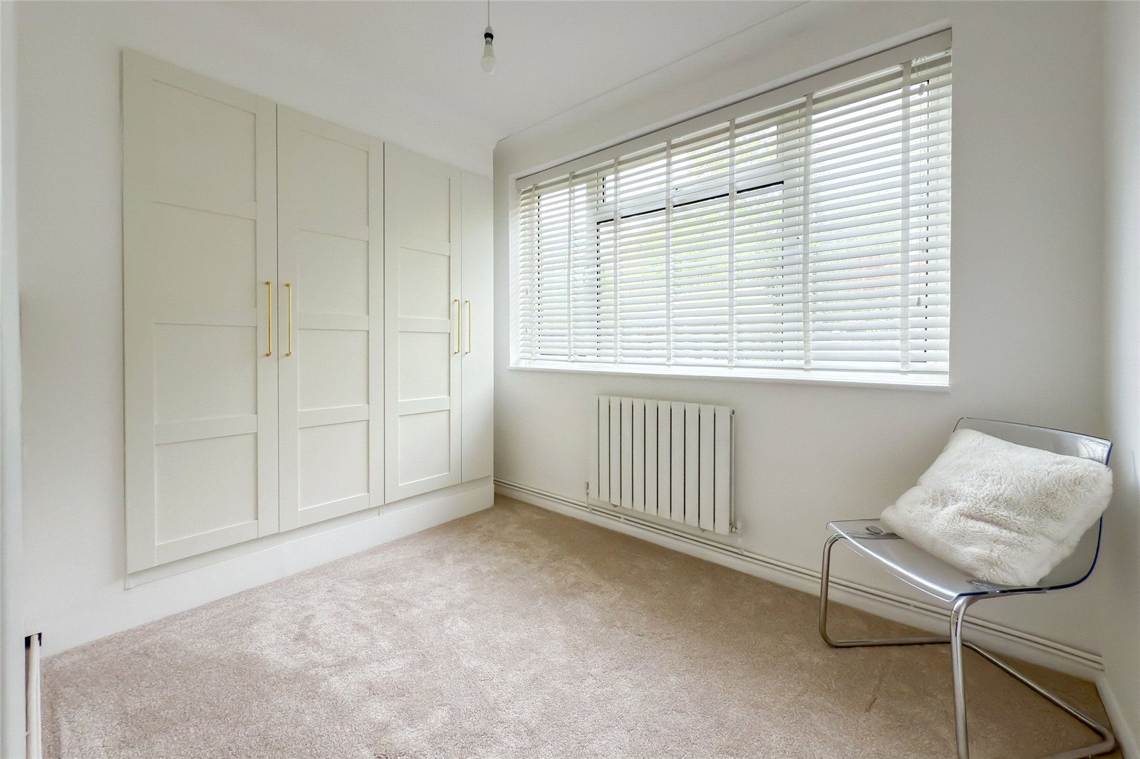 2 bed ground floor flat for sale in The Beeches, Park Street, St. Albans, Hertfordshire, AL2 - Property Image 7